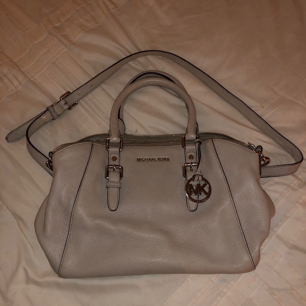Michael Korda Handbag